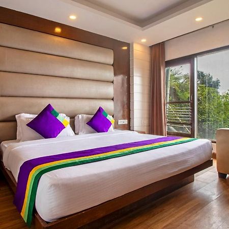 Treebo Premium Queen Of Hills Near Mall Road Mussoorie Kültér fotó